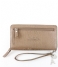 LouLou Essentiels  SLB Lovely Leather mink